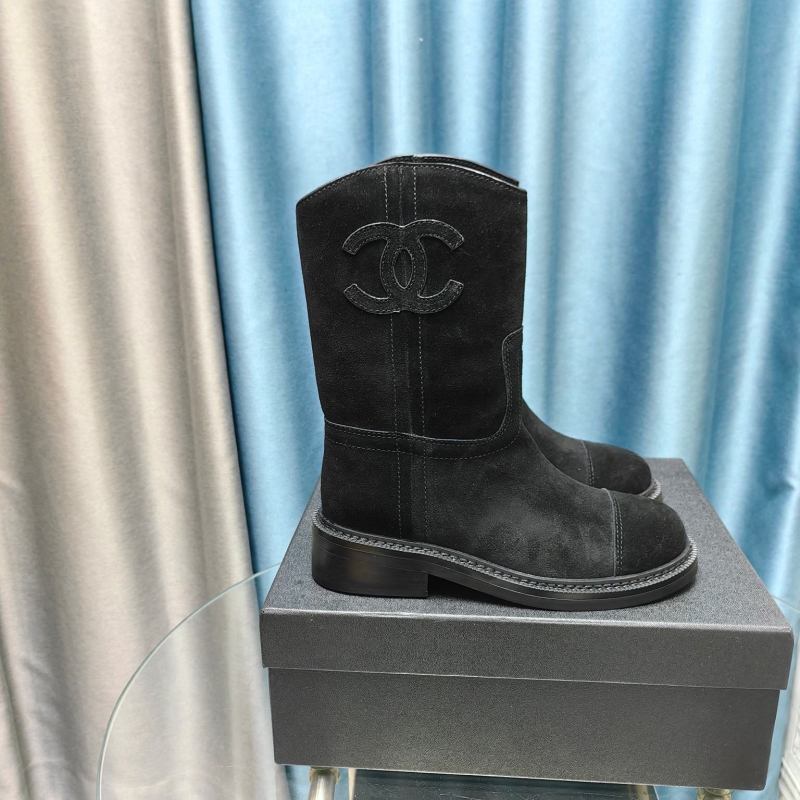 Ch*el boots